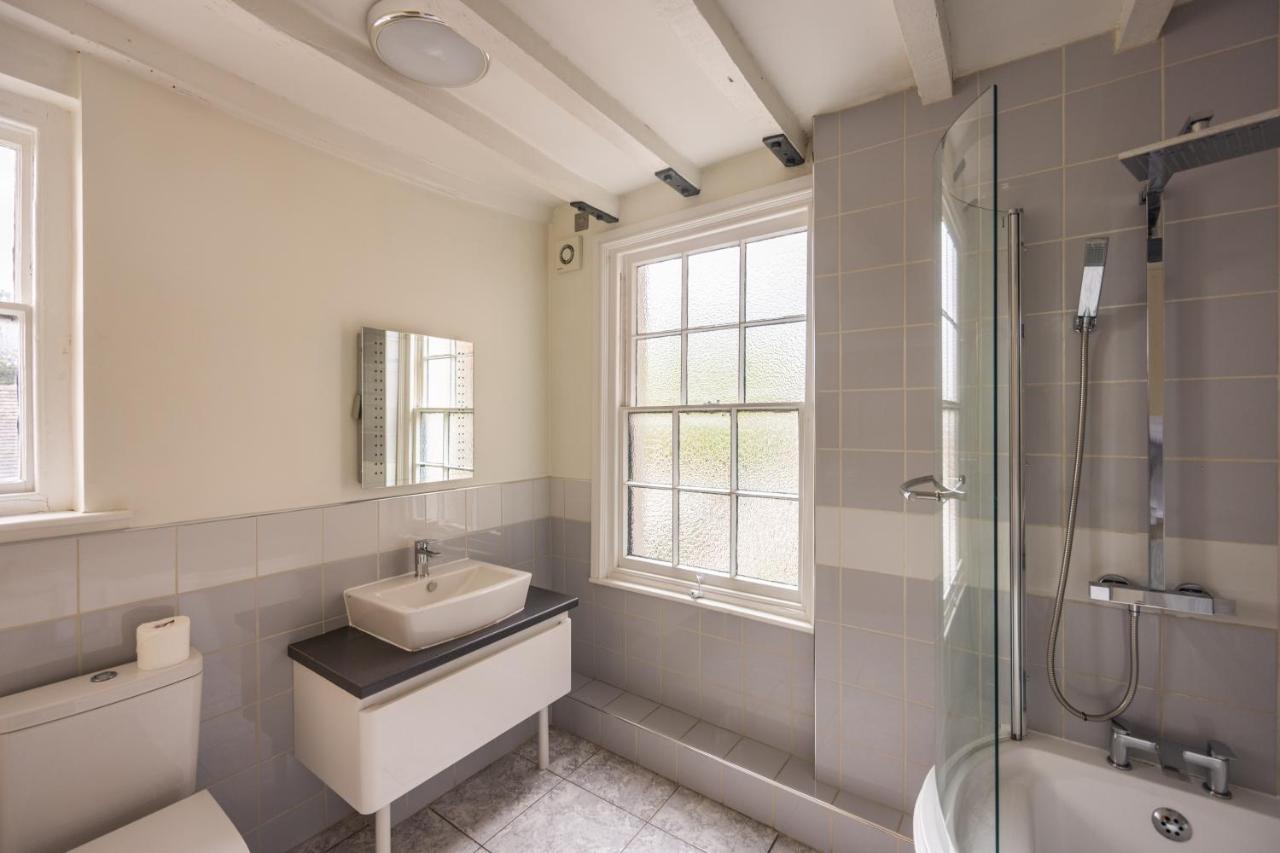 The White Hart Hotel Uttoxeter