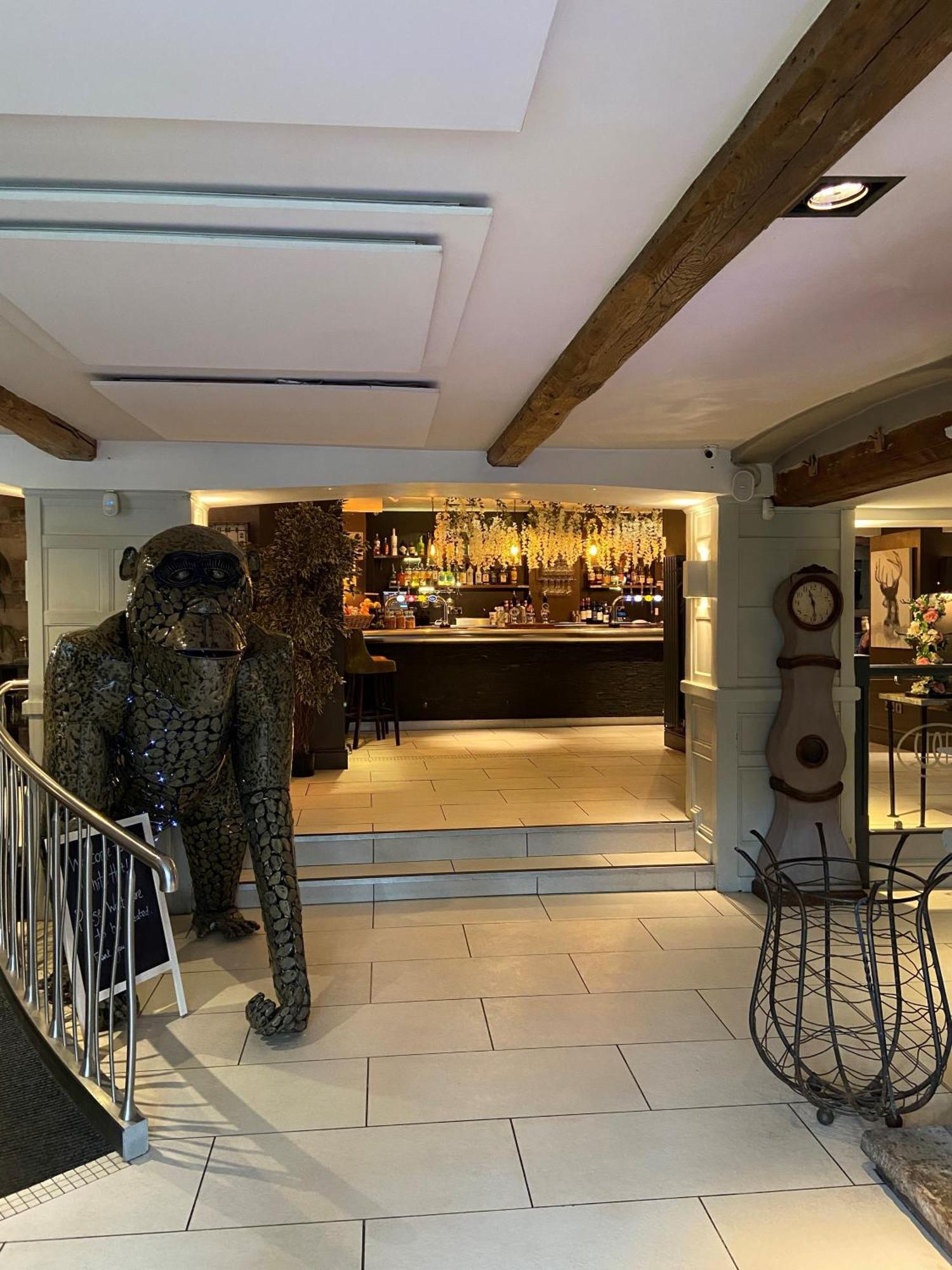Hotel The White Hart