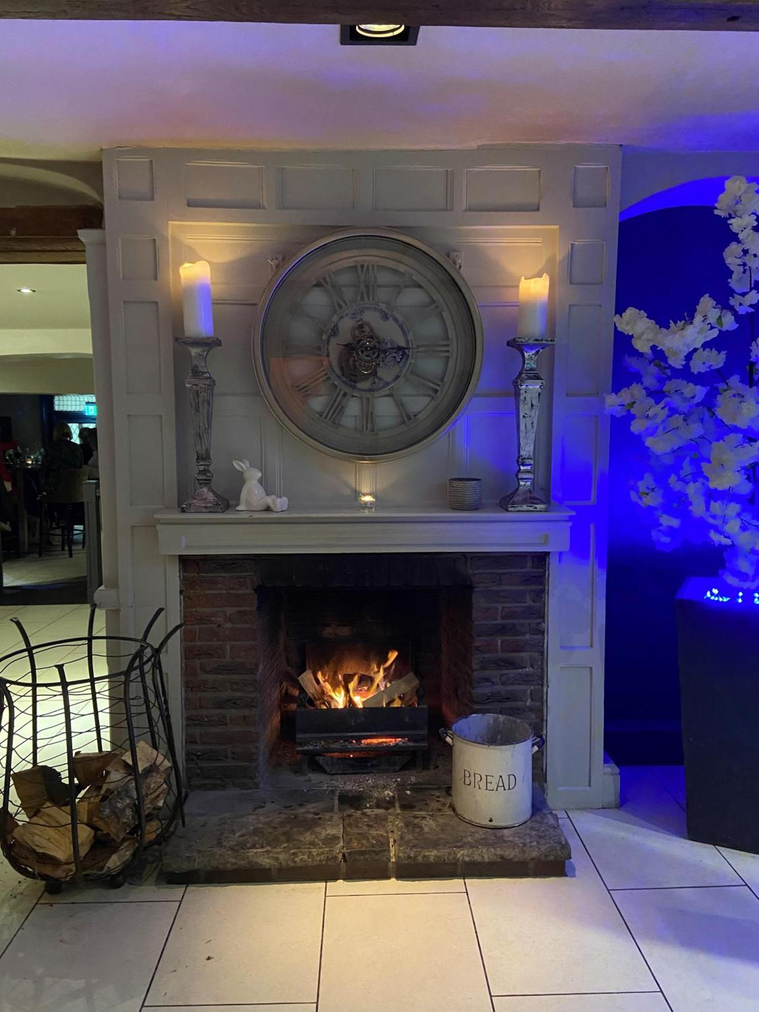 The White Hart 4* Uttoxeter