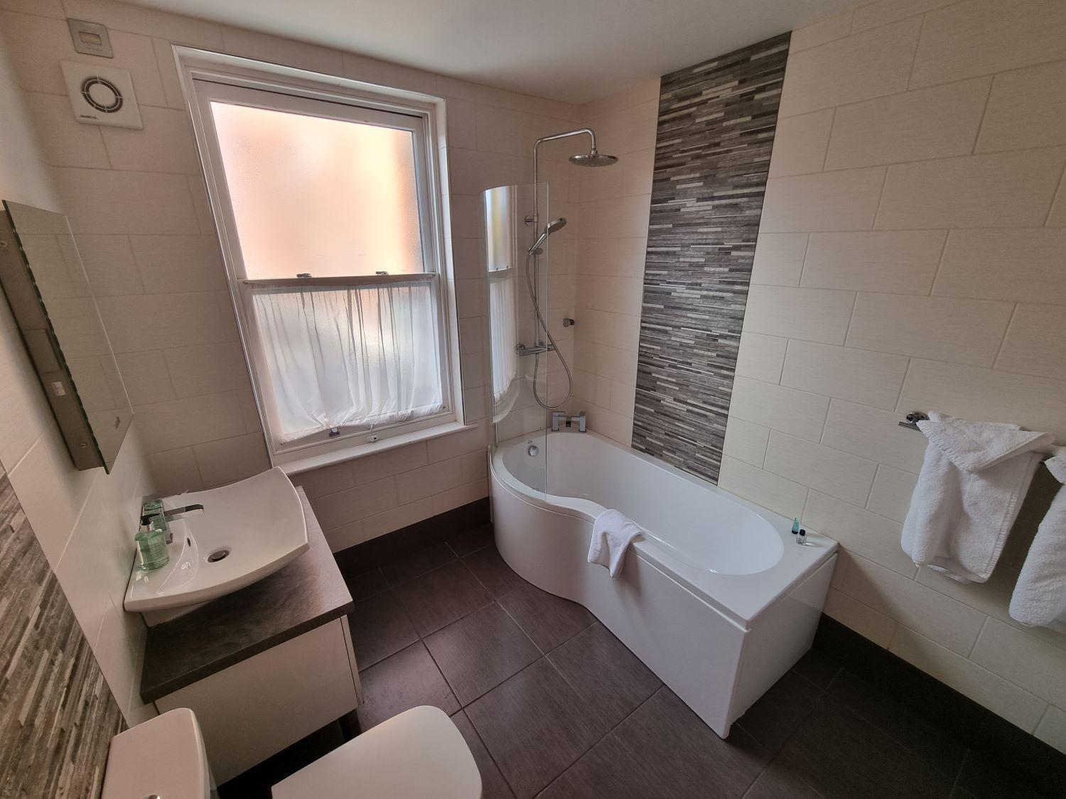 The White Hart Hotel