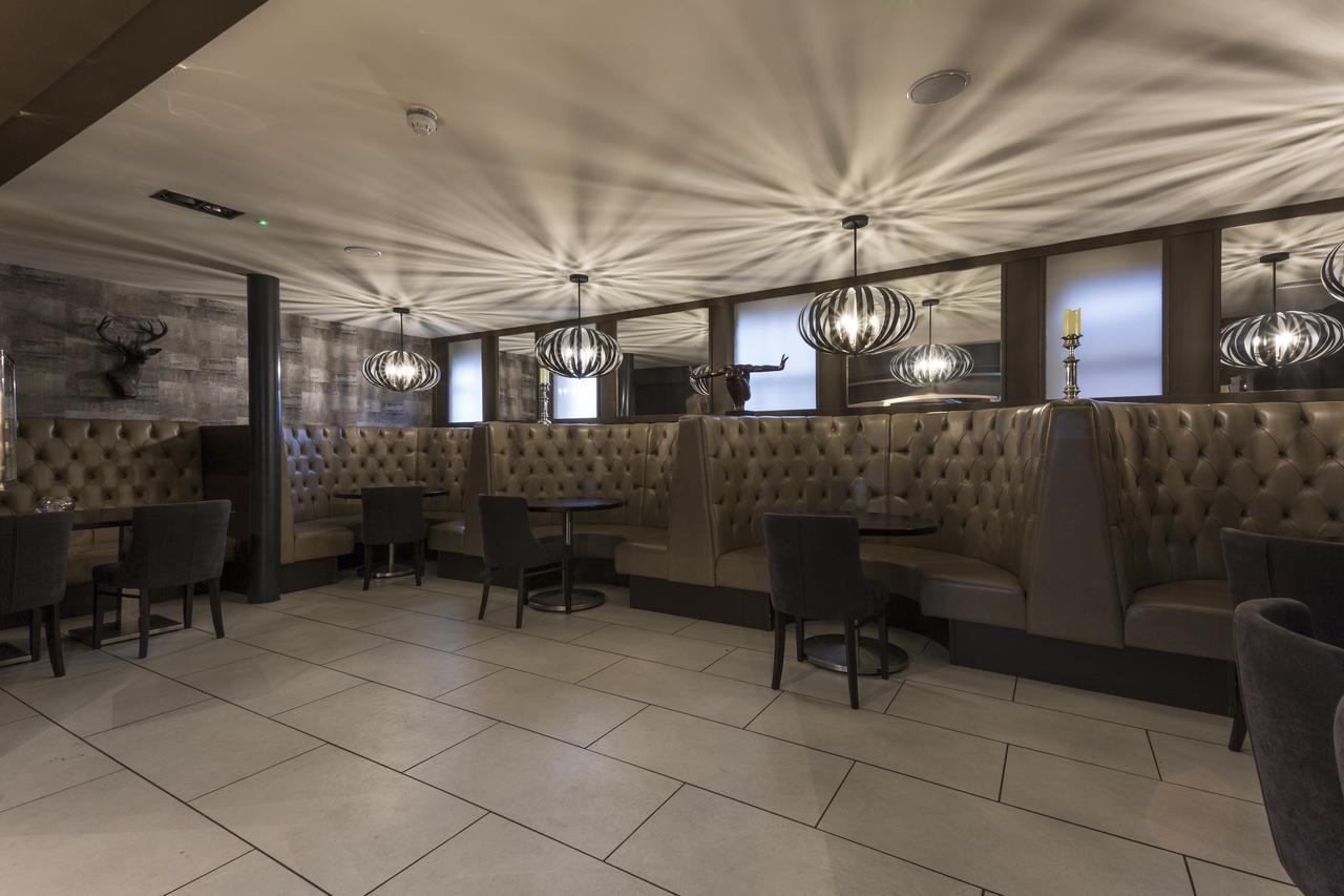 The White Hart 4*