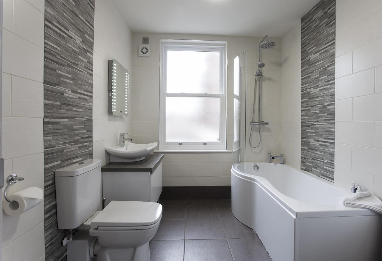 The White Hart Hotel Uttoxeter