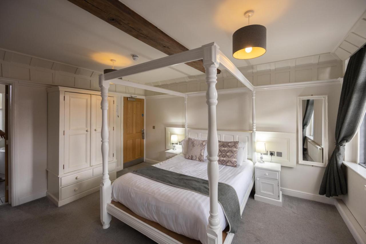Hotel The White Hart