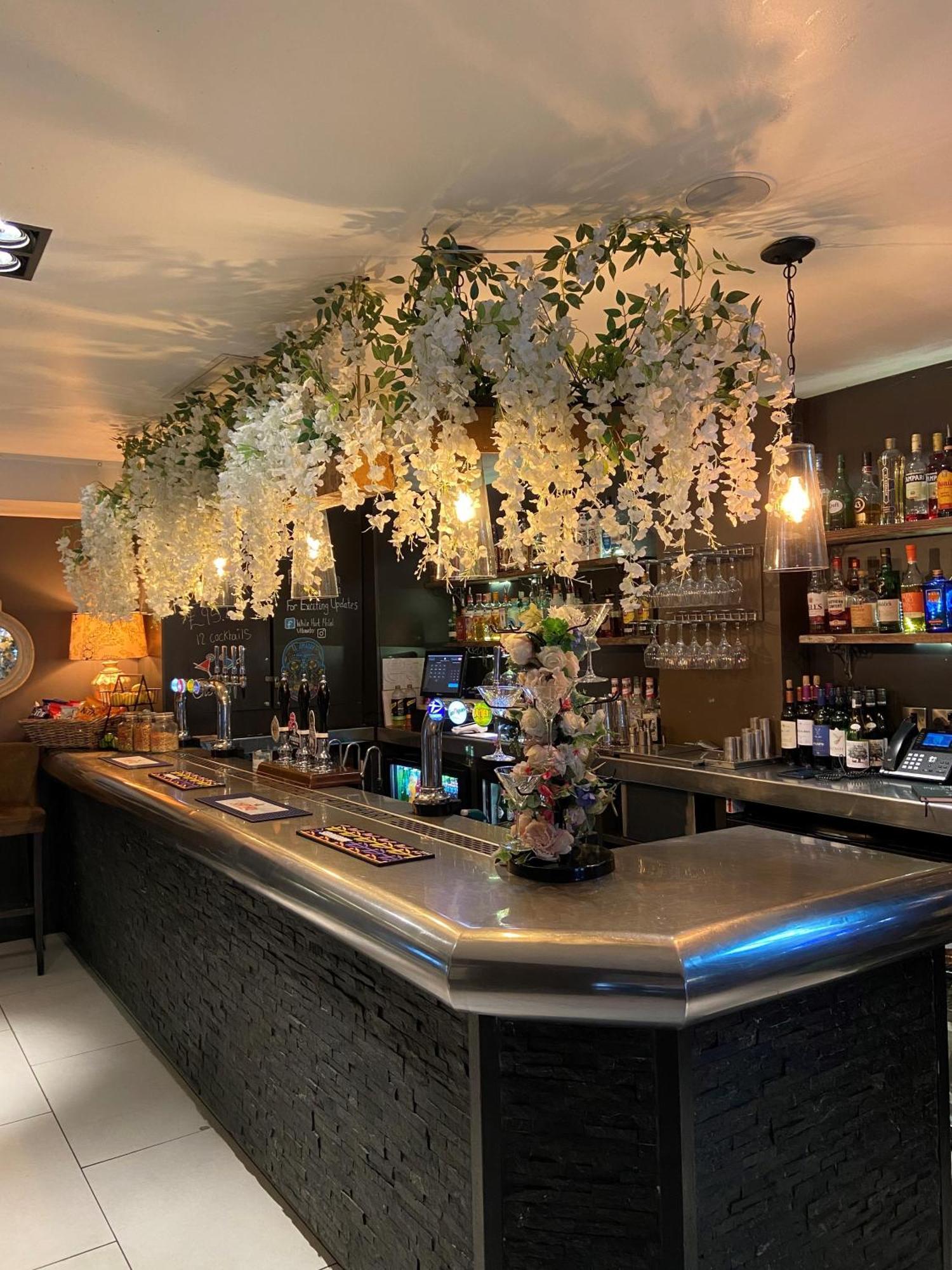 The White Hart Uttoxeter
