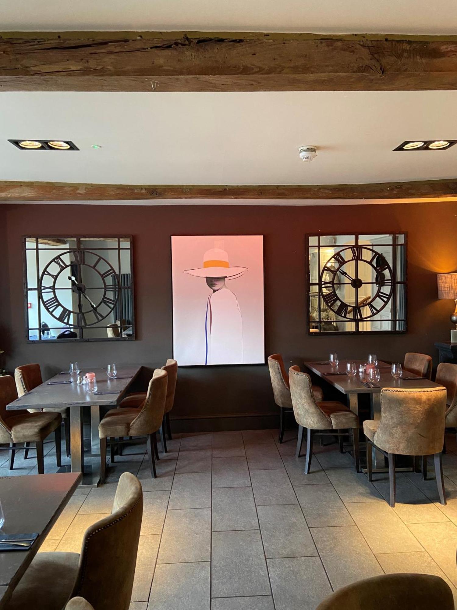 Hotel The White Hart 4*