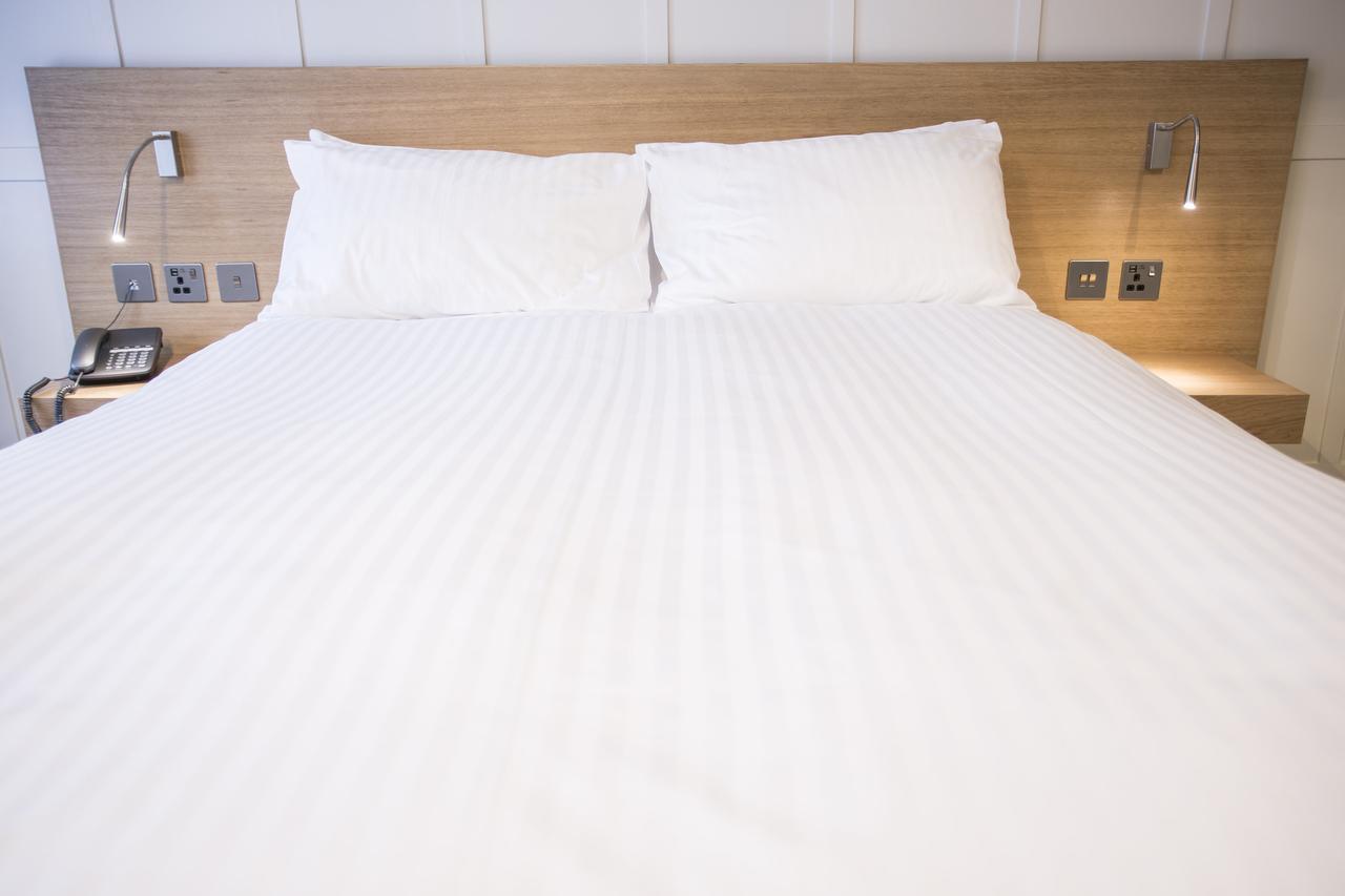 The White Hart 4* Uttoxeter